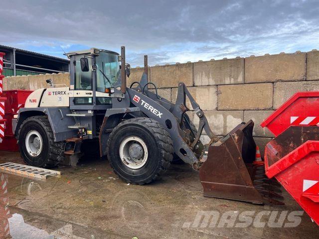 Terex TL 310 Wheel loaders