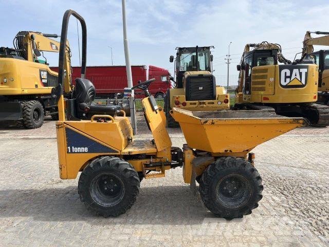 Thwaites MACH202 Construction - Others