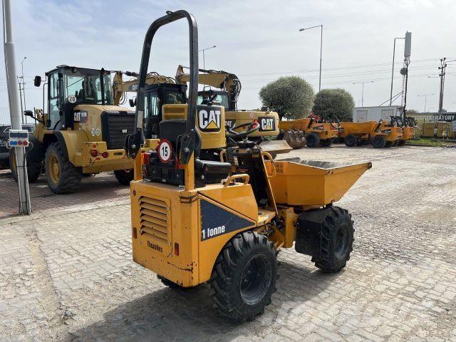 Thwaites MACH202 Construction - Others