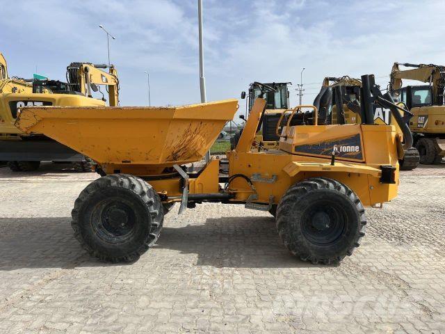 Thwaites MACH2063 Construction - Others