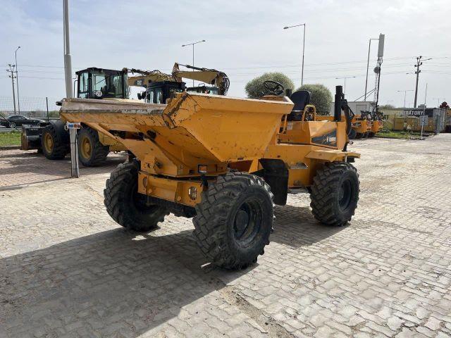 Thwaites MACH2063 Construction - Others