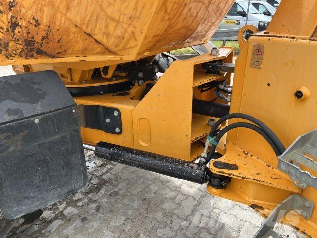 Thwaites MACH2063 Construction - Others