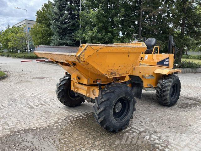 Thwaites MACH2063 Construction - Others