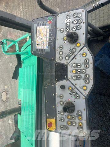 Vögele S 1800-3i Asphalt pavers