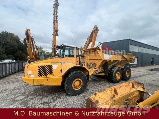 Volvo A 35 D Construction - Others