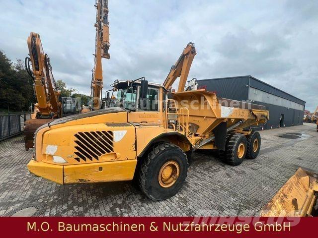 Volvo A 35 D Construction - Others