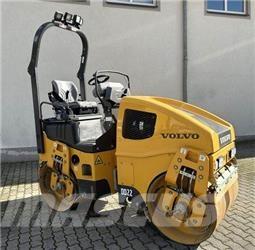 Volvo DD22 Walze Other rollers