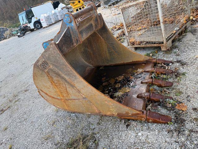 Volvo EC220ENL Crawler excavators
