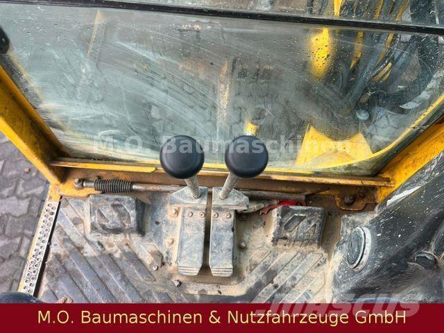 Volvo ECR 48 C Mini excavators < 7t (Mini diggers)