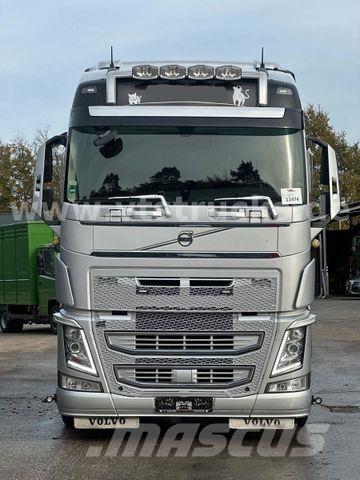 Volvo FH 500 4x2 Tractor Units