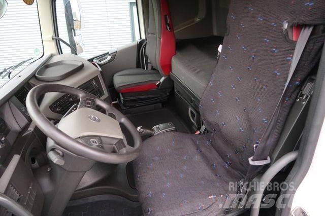 Volvo FH 510 Tractor Units