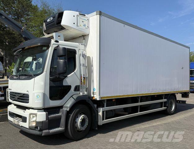 Volvo FL 290 Temperature controlled trucks