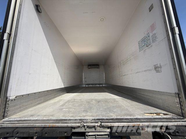 Volvo FL 290 Temperature controlled trucks