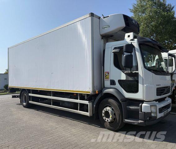 Volvo FL 290 Temperature controlled trucks