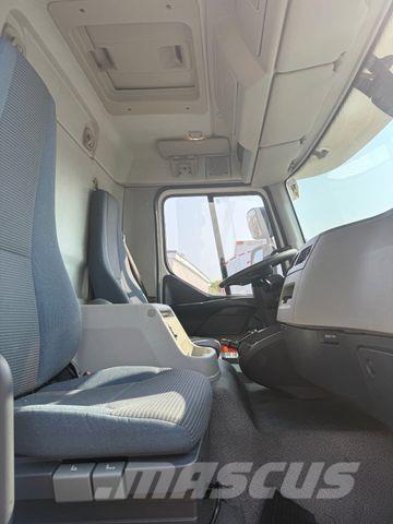 Volvo FL 290 Temperature controlled trucks