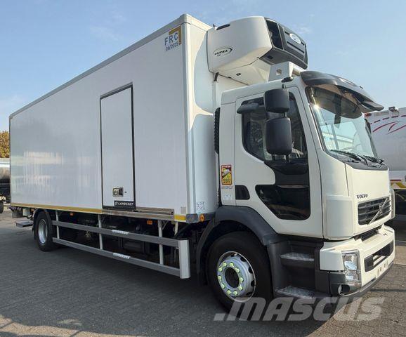 Volvo FL 290 Temperature controlled trucks