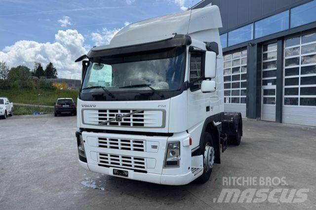 Volvo FM-390 4x2 Tractor Units