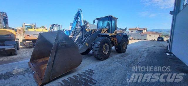 Volvo L 120 H Wheel loaders