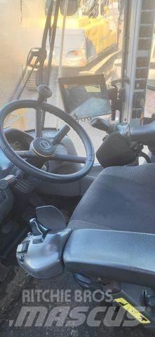 Volvo L 120 H Wheel loaders