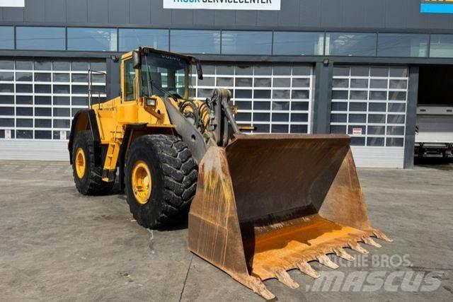 Volvo L150E Construction - Others