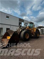 Volvo L180 G Wheel loaders