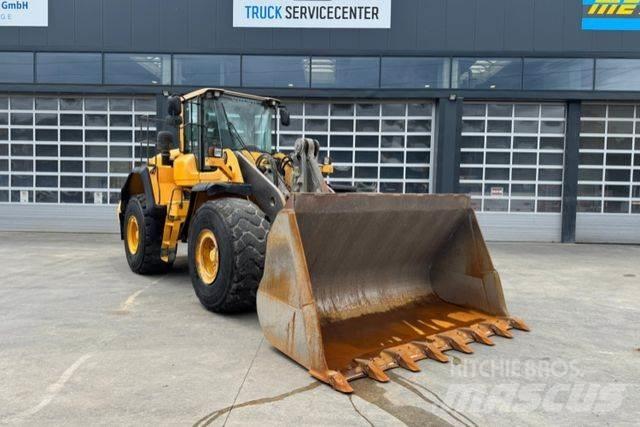 Volvo L180G Construction - Others