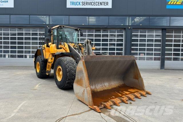 Volvo L180G Construction - Others