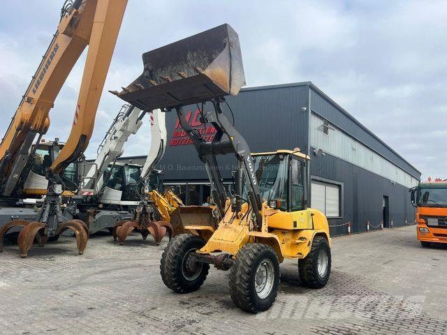 Volvo L30B Wheel loaders