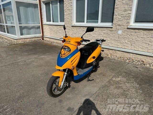  VONROAD vin 392 Cars