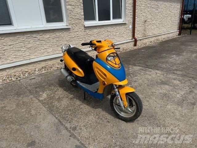  VONROAD vin 470 Cars
