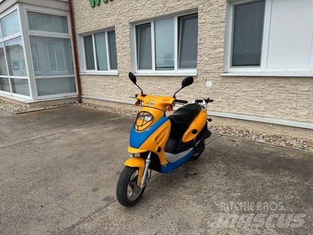  VONROAD vin 474 Cars