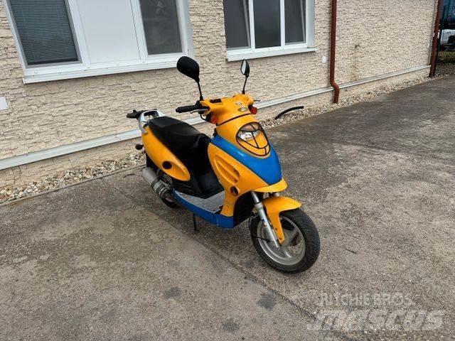 VONROAD vin 474 Cars