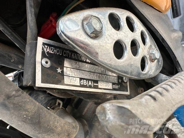  VONROAD vin 474 Cars