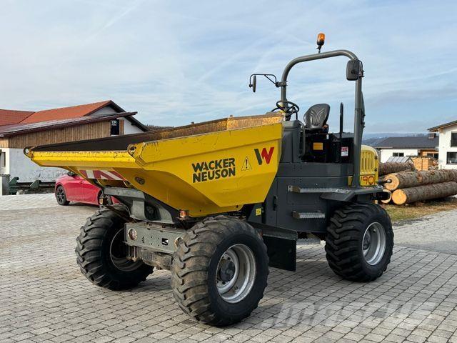 Wacker DW 90 Construction - Others