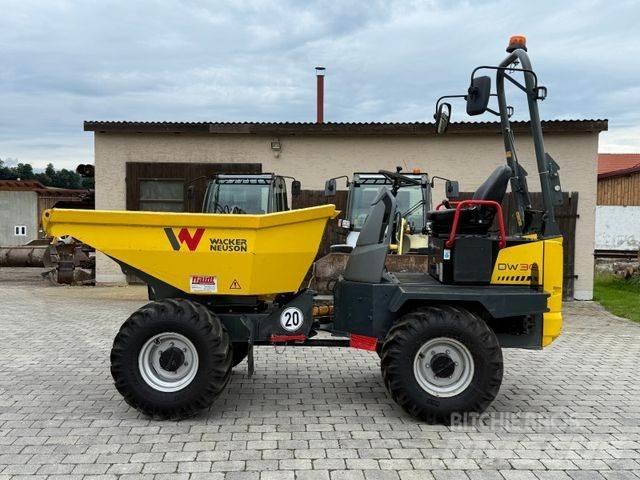 Wacker Neuson DW 30 Construction - Others