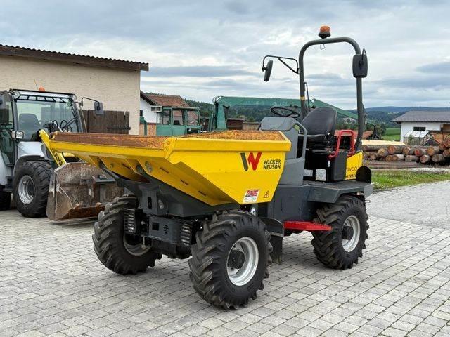 Wacker Neuson DW 30 Construction - Others