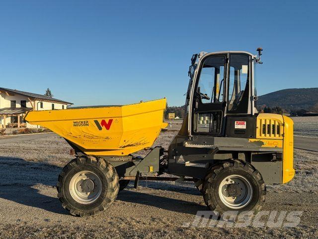 Wacker Neuson DW 60 Construction - Others