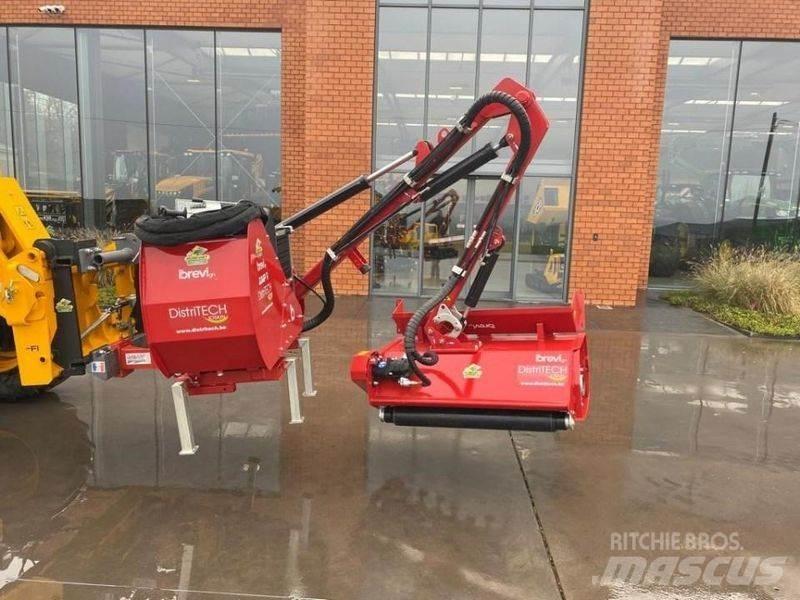 Brevi JUMP R5.5 Agriculture - Others