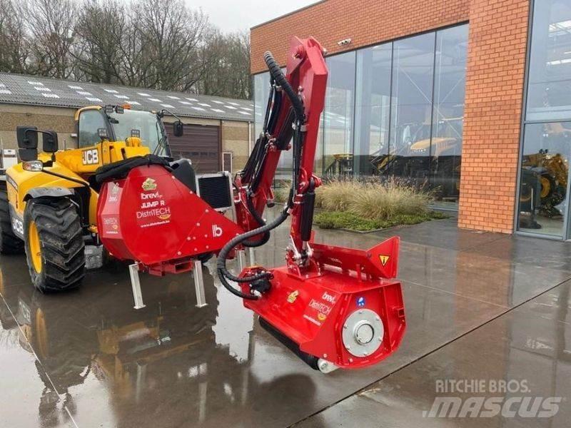 Brevi JUMP R5.5 Agriculture - Others