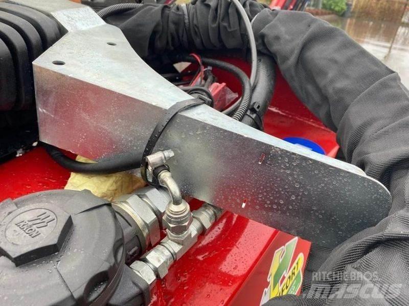 Brevi JUMP R5.5 Agriculture - Others