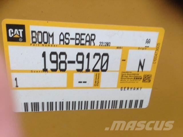 CAT 315 M Other tractor accessories