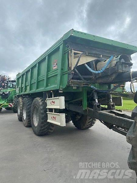 Fliegl HKL 29 Agriculture - Others