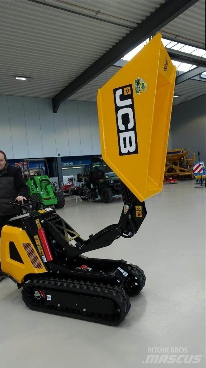 JCB GA-HTD-5 Agriculture - Others