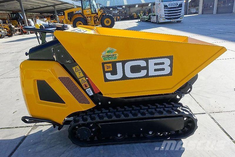 JCB HTD-5 Agriculture - Others