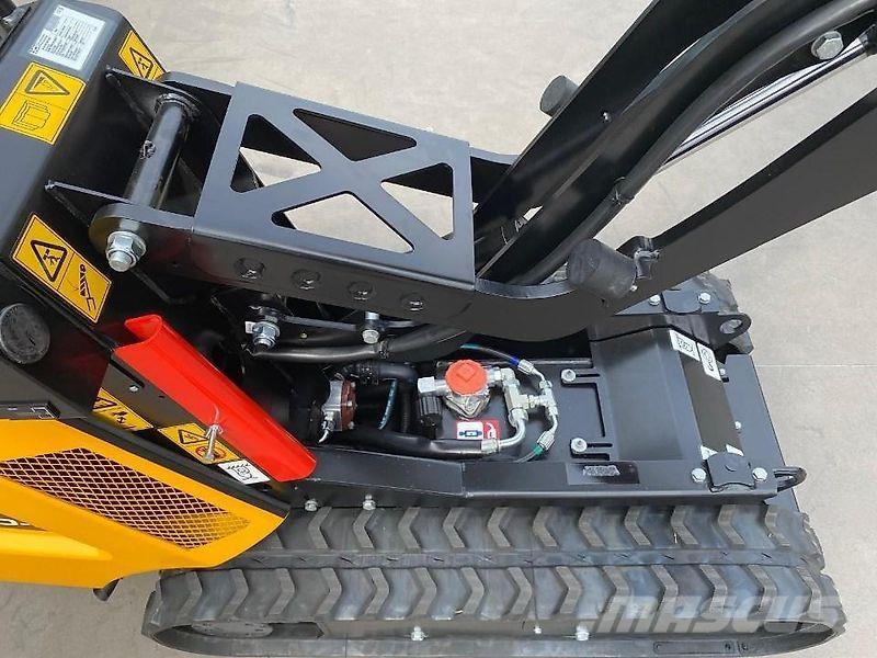 JCB HTD-5 Agriculture - Others