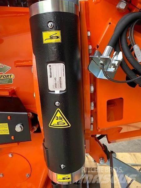 Westtech C 450 Agriculture - Others