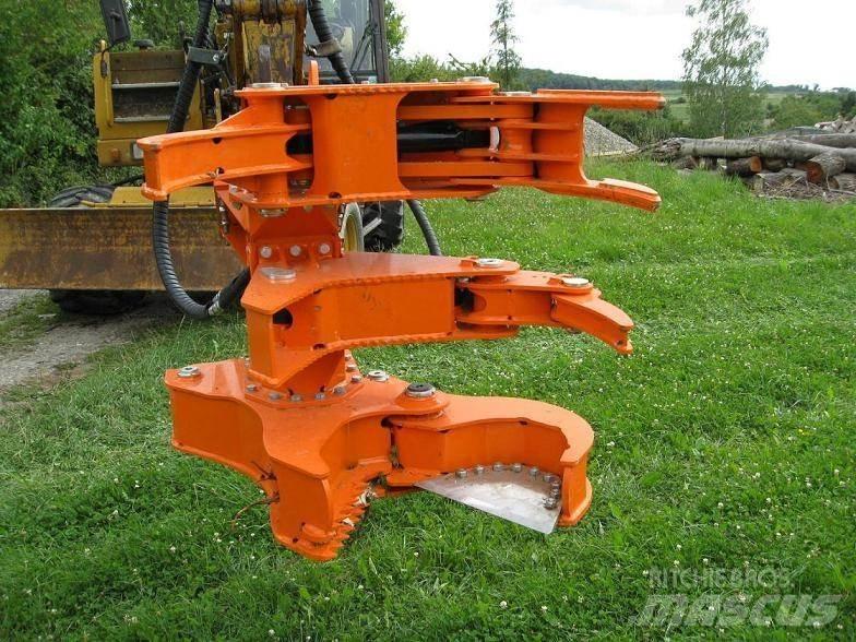 Westtech C250 Agriculture - Others
