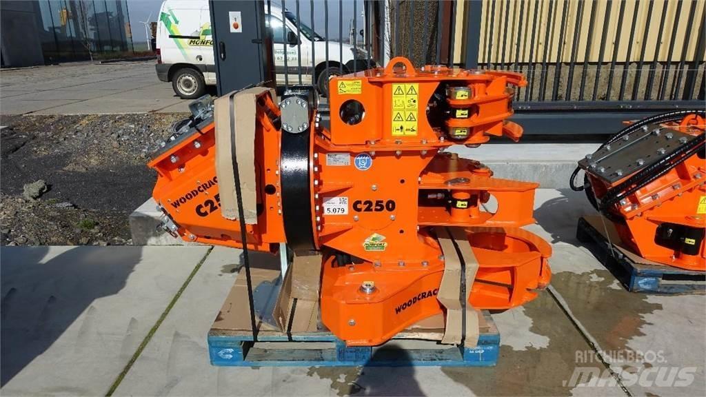 Westtech C250 Agriculture - Others