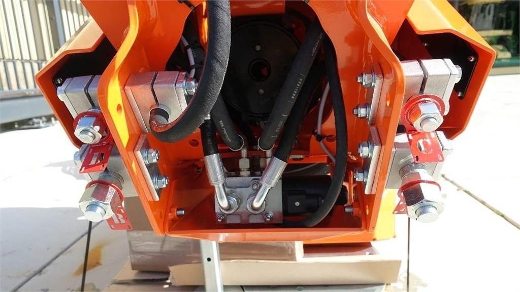 Westtech C250 Agriculture - Others