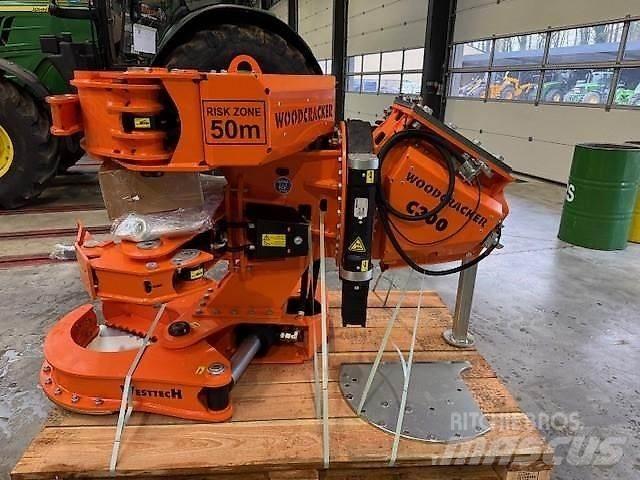 Westtech C300 Agriculture - Others